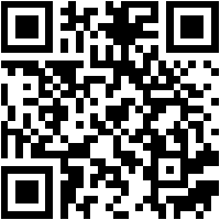 QR code για τον χάρτη της εκκλησίας